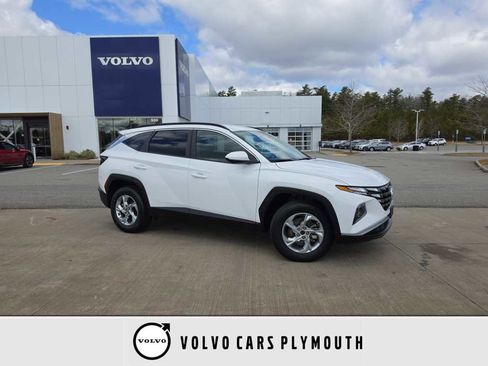 Used 2024 Hyundai Tucson SEL image 1