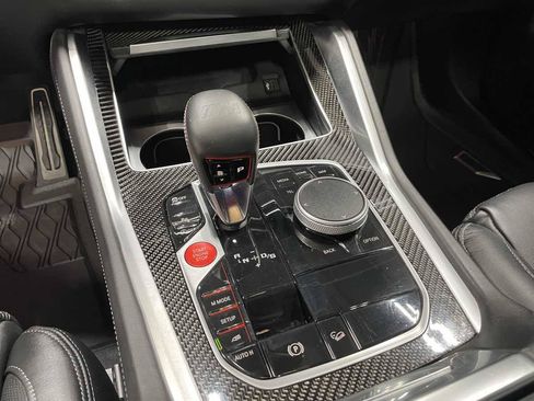 Used 2026 BMW X5 M Competition w/ Executive Package AWD/4WD image 13