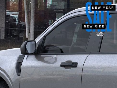 New 2025 Ford Maverick XL w/ 4K Tow Package image 21