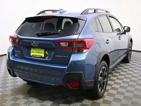 Certified 2023 Subaru Crosstrek 2.0i Premium AWD/4WD image 6
