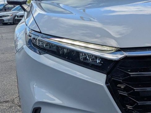 New 2026 Honda CR-V EX-L image 10