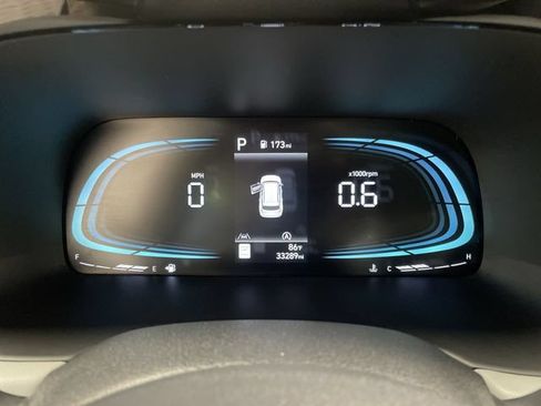Used 2025 Hyundai Palisade SEL AWD/4WD image 15