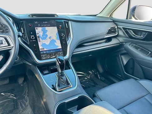 Used 2021 Subaru Outback Limited w/ Popular Package #2 image 25