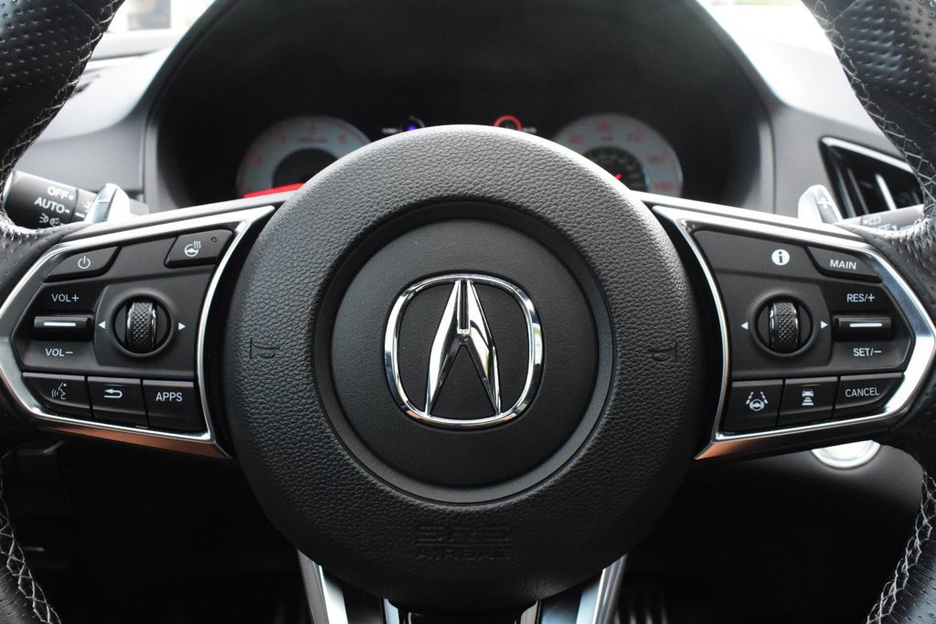 Used 2020 Acura RDX w/ Advance Package AWD/4WD image 13