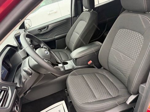 Used 2023 Ford Escape ST-Line Select w/ Tech Pack #1 AWD/4WD image 24