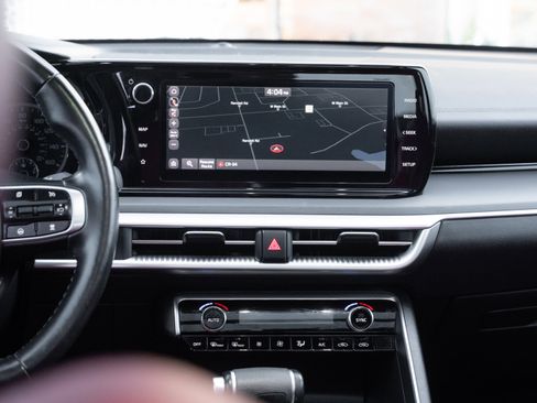 Used 2021 Kia K5 GT-Line image 13