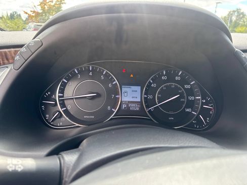Used 2017 Nissan Armada Platinum AWD/4WD image 23