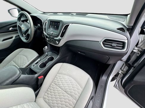 Used 2020 Chevrolet Equinox LS w/ LS Convenience Package image 26
