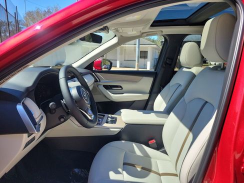 New 2026 MAZDA CX-90 Plug-In Hybrid w/ Premium Plus image 2