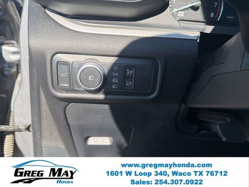 Used 2021 Ford Explorer XLT w/ Equipment Group 202A RWD image 17