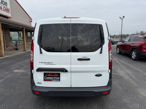 Used 2018 Ford Transit Connect XL image 5