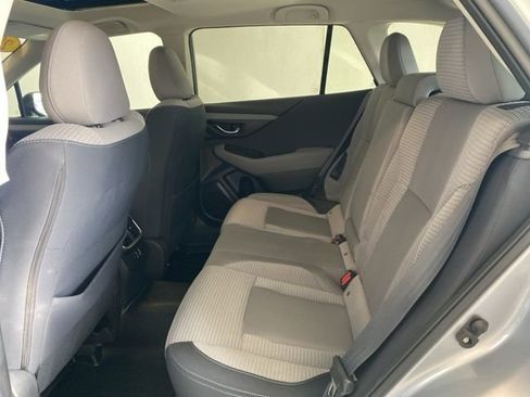 Used 2024 Subaru Outback Premium image 13