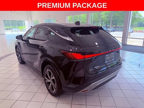 Used 2024 Lexus RX 350 Premium w/ Convenience Package FWD image 5