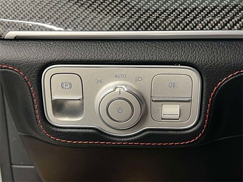 Certified 2025 Mercedes-Benz GLE 53 AMG GLE 53 AMGﾮ image 21