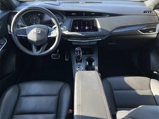 Certified 2023 Cadillac XT4 Sport video 2