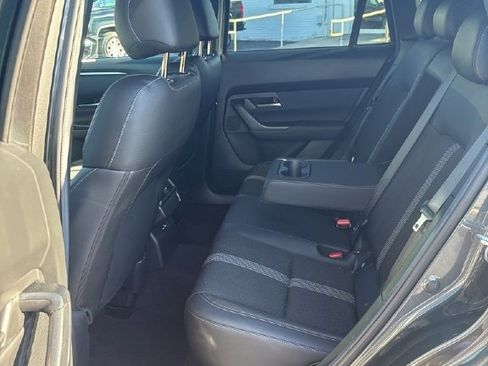 Used 2024 MAZDA CX-50 AWD 2.5 S w/ Cargo Package image 18