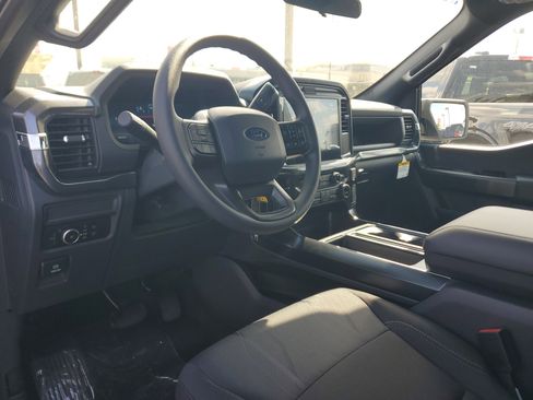 New 2026 Ford F150 STX w/ Equipment Group 200A RWD image 9