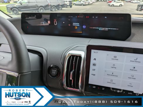 New 2026 Ford Expedition Platinum AWD/4WD image 26