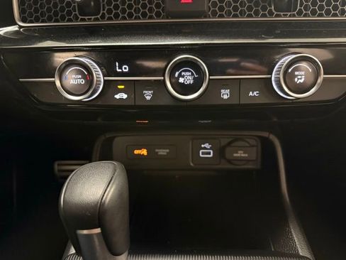 Used 2024 Honda Civic Sport image 21