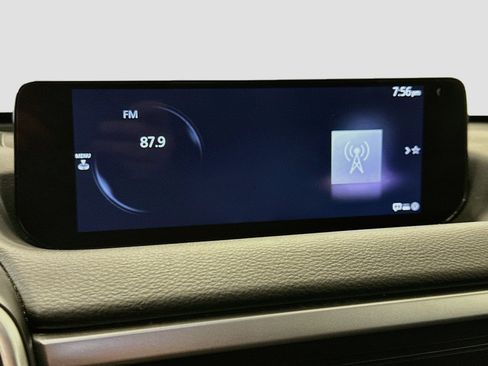 Used 2025 MAZDA CX-50 AWD 2.5 S w/ Preferred Package image 21