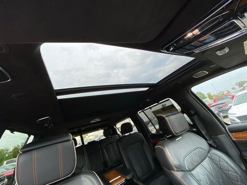 Used 2024 Jeep Grand Wagoneer L Series III image 46