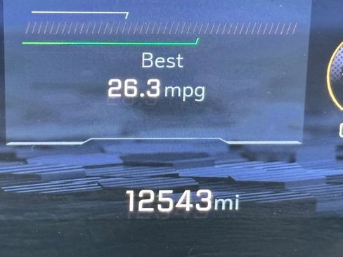 Used 2025 Chevrolet Suburban Premier image 20