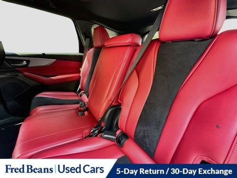 Used 2024 Acura MDX A-Spec AWD/4WD image 32