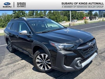 Used 2024 Subaru Outback Touring
