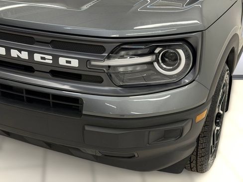 Certified 2024 Ford Bronco Sport Big Bend AWD/4WD image 9