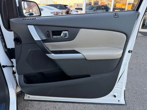 Used 2014 Ford Edge Limited w/ Equipment Group 301A image 18