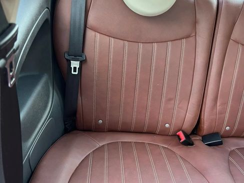 Used 2015 FIAT 500 1957 Edition FWD image 20