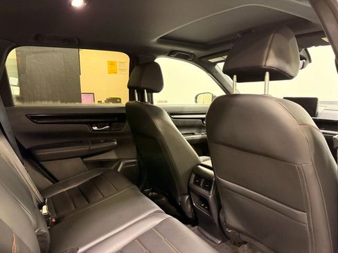 Used 2024 Honda CR-V Sport Touring image 26