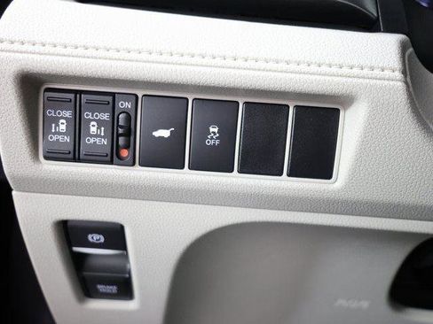 New 2026 Honda Odyssey EX-L image 19