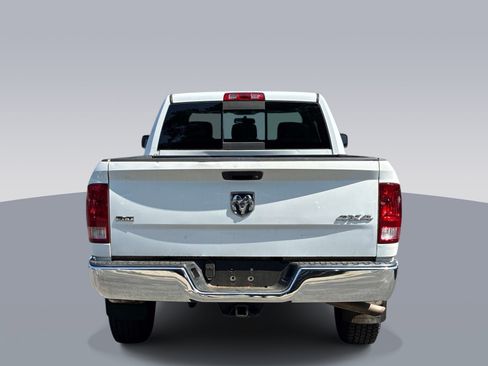 Used 2010 Dodge Ram 2500 Truck SLT AWD/4WD image 6
