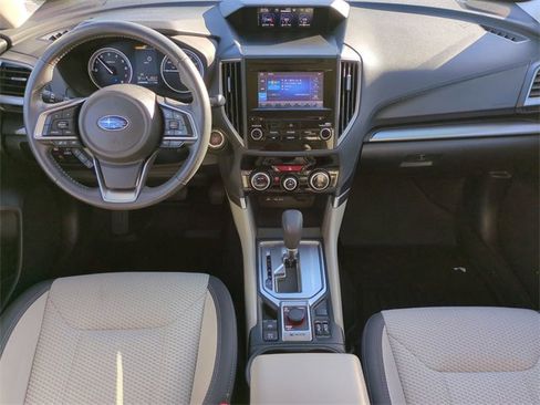 Used 2021 Subaru Forester Premium w/ Popular Package #1 image 14