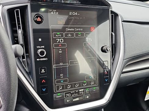 New 2026 Subaru Impreza 2.0i Sport AWD/4WD image 14