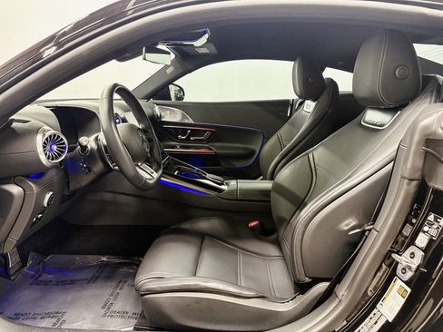 Used 2025 Mercedes-Benz AMG GT 63 image 8