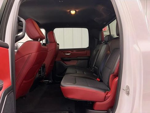 Used 2022 RAM 1500 Rebel w/ Rebel Level 2 Equipment Group AWD/4WD image 14