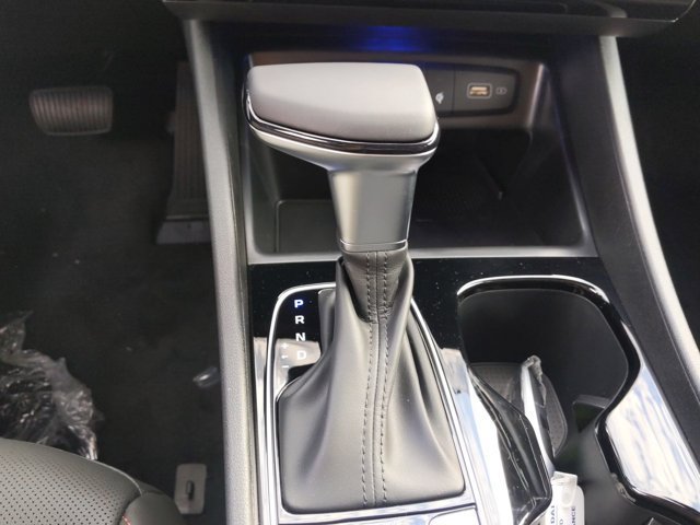 Used 2023 Hyundai Santa Cruz Limited AWD/4WD image 13