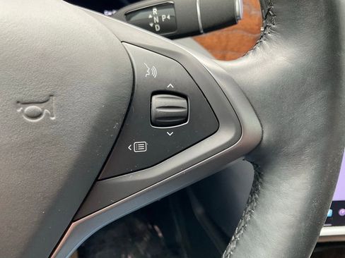 Used 2020 Tesla Model S Performance image 13