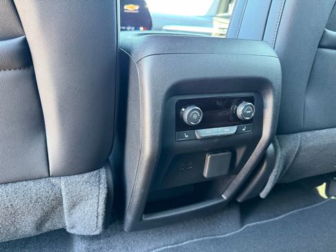 New 2026 Chevrolet Traverse RS AWD/4WD image 29