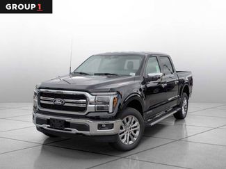 New 2025 Ford F150 Lariat w/ Equipment Group 502A High video 1