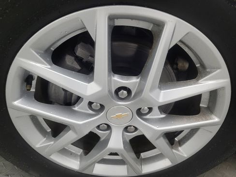 Used 2023 Chevrolet Equinox LT AWD/4WD image 31