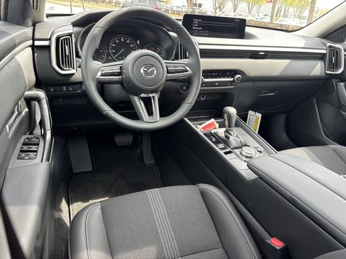 New 2026 MAZDA CX-50 Meridian Edition image 15