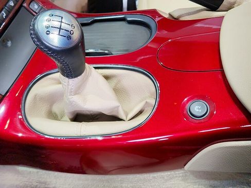 Used 2007 Chevrolet Corvette Convertible w/ Preferred Equipment Group image 15