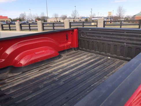 Used 2022 RAM 2500 Laramie image 9