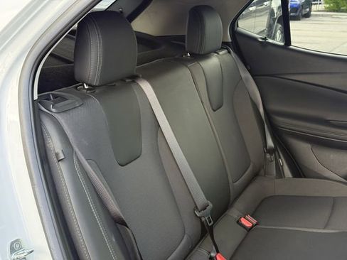 Used 2023 Buick Encore GX Preferred w/ Cold Weather Comfort Package AWD/4WD image 32