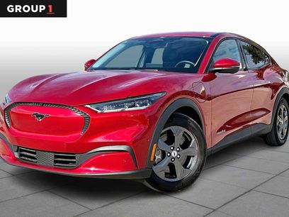 Used 2022 Ford Mustang Mach-E Select w/ Comfort/Technology Package