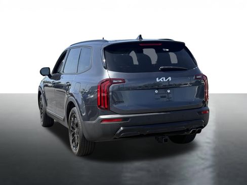Certified 2022 Kia Telluride EX w/ EX Premium Package image 5