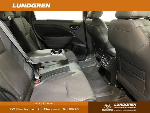New 2025 Subaru Forester Touring image 28